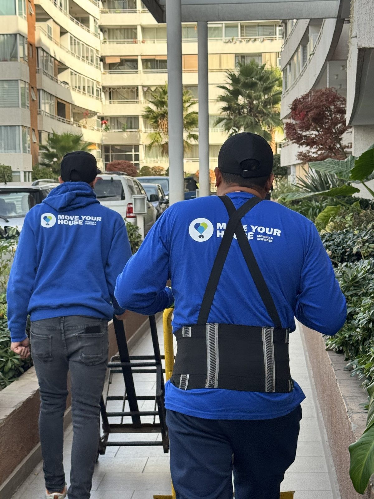 ¿Por qué un servicio de mudanza personalizado marca la diferencia?