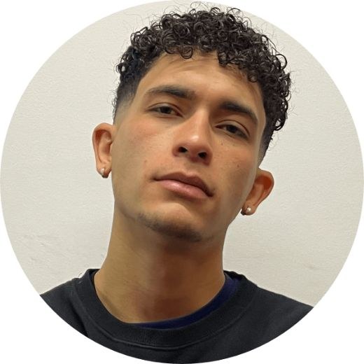 Carlos Key — Supervisor de terreno